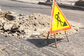 Սարալանջի մի հատվածը 90 օրով կփակվի