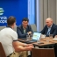 Armenia tennis federation signs deal with Tennis Europe