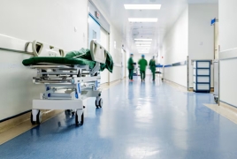 Երևանում ծննդկան է մահացել, նորածնի վիճակը կայուն ծանր է