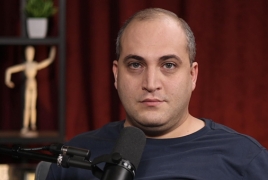 Նարեկ Սամսոնյանի տնային կալանքը փոխվել է վարչական հսկողության