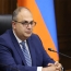 Վլադիմիր Վարդանյանն ընտրվել է ՍԴ դատավոր