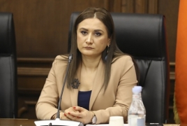 Ջուլհակյանը ընտրվել է ԵԽԽՎ ներկայացուցիչը ԳՐԵԿՈ-ում