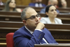 ՀԿ-ները կասկածի տակ են դրել Վարդանյանի անաչառությունը ՍԴ-ում. «7 տարի կուսակցական է եղել»