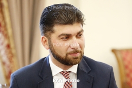 Դատախազությունը բողոքարկել է Սանասարյանի արդարացման վճիռը