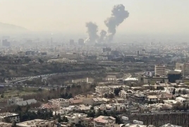 NYT․ ԱՄՆ-ն Իրանին է փոխանցել է 15 կետից բաղկացած խաղաղության առաջարկ