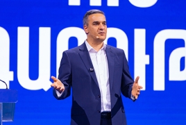 Թաթոյանը «իրական խաղաղության» 6 քայլ է ներկայացրել․ Բանակը պետք է ֆինանսավորվի ՀՆԱ-ի առնվազն 8%-ով