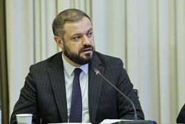 Պապոյան․ Տնտեսական ակտիվության ցուցանիշն աճել է 7․4%-ով