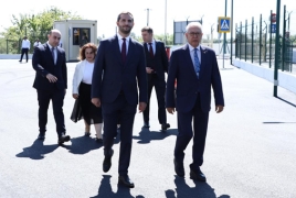 Ռուբինյան․ 2 օր առաջ եմ խոսել Քըլըչի հետ, նոր ասելիք չունեմ