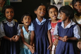 ՅՈւՆԵՍԿՕ․ Աշխարհում 273 մլն երեխա չի հաճախում դպրոց