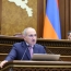 Փաշինյան․ Ժողովուրդը պետք է ասի՝ Ղարաբաղյան շարժումը շարունակվո՞ւմ է, թե ոչ, Ղարաբաղյան շարժումը պատերազմ է