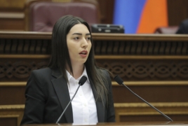 ՆԳ նախարար․ Վարորդական քննություններից գոյացող եկամուտները չեն կարող ուղղվել միայն տվյալ համակարգին