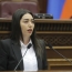 ՆԳ նախարար․ Վարորդական քննություններից գոյացող եկամուտները չեն կարող ուղղվել միայն տվյալ համակարգին