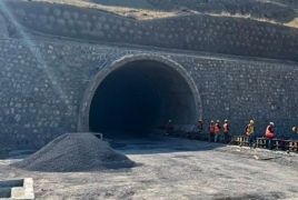 Ուրալօղլու. «Զանգեզուրի միջանցքի» թուրքական հատվածն արդեն վերականգնվում է