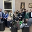 Իսրայելից 8 քաղաքացի է վերադարձել Հայաստան