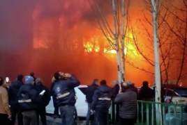 «Կանազը» կվերածվի STEAM կրթական հարթակի