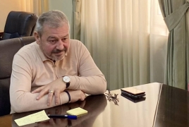 Մալաթիա-Սեբաստիայի ղեկավարը դատի է տվել Չախոյանին․ 3 մլն դրամ է պահանջում