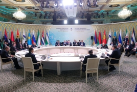 Գրիգորյան․ Ադրբեջանով տարանցման արգելքի վերացումը կնպաստի ԵԱՏՄ պետությունների փոխադարձ առևտրի աճին