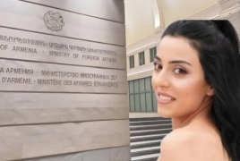 Դավաճանության մեջ մեղադրվող ԱԳՆ աշխատակիցն արդարացվել է․ Դատախազությունը կբողոքարկի