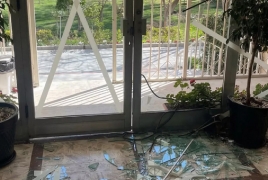 Իրանում հրթիռակոծությունից հայ է զոհվել