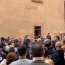 Criminal case launched after Pashinyan church incident