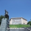 American University of Armenia shifts classes online