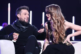 «Խազեր». Լավագույն երգիչն  ու երգչուհին են Արամ MP3-ն ու Իվետա Մուկուչյանը