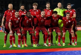 «Յարխուշտան» Հայաստանի ֆուտբոլի ազգային հավաքականի հիմնը կդառնա