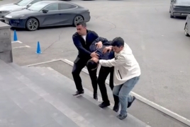 Փաստաբան․ Ձերբակալվածները եզակի երեխաներ են, որևէ քաղաքական ուժի հետևորդ չեն