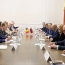 Armenian, Belgian MPs discuss cooperation, regional agenda
