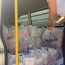 140 tons of aid distributed to displaced families