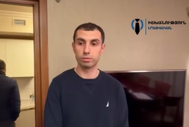 No evidence found after church incident arrests