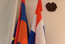 Armenia, Netherlands explore deeper partnership