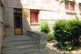 Թիվ 94 մանկապարտեզի ծնողները պահանջում են տնօրենի հեռացումը