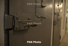 ԱՆ. Ազատազրկված բոլոր անձինք ստանում են անհրաժեշտ բուժօգնություն