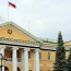 Փաշինյանի այցին զուգահեռ Մոսկվայում ցույց է անցկացվել ՀՀ դեսպանատան դիմաց