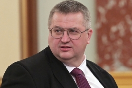 Օվերչուկ. Ակնհայտ է, որ ՀՀ-ին պատրաստում են ՌԴ-ի համար թշնամական դարձած դաշինք մտնելուն