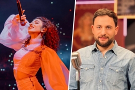 Նարե Հովհաննիսյանը և Արթուր Եղիազարյանը հեռացել են Hayat Project-ից․ Անհատական կարիերա կսկսեն