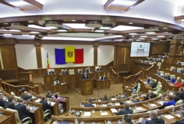 Մոլդովայի խորհրդարանը հաստատել է ԱՊՀ-ից դուրս գալու որոշումը