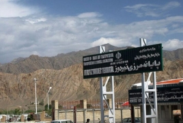 ՀՀ տարածքով Իրանից տեղափոխվել է 60 երկրի քաղաքացի