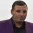 Суд перевел Спартака Гукасяна под домашний арест
