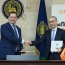 IDBank to provide scholarships worth AMD 35 Million to 103 Artsakh Students at YSU