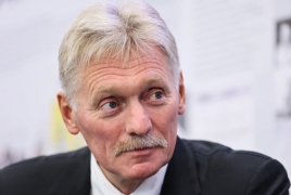 Պեսկով․ ԼՂ պատկանելության որոշումը Երևանն է կայացրել,  ՌԴ-ն կապ չունի