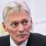 Peskov: Armenia decided Karabakh status, not Russia
