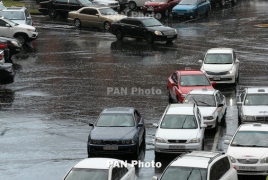 Երևանում կգործարկվի YES Parking նոր հավելվածը