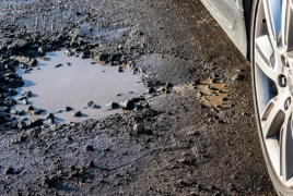 Ավինյան․ Այսուհետ փոսալցման աշխատանքների համար չկան հանգստյան օրեր