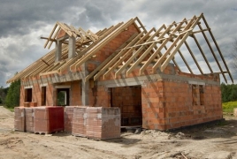 Սահմանամերձ գյուղերում բնակապահովման ծրագրից այսուհետ կարող են օգտվել նաև միայնակ մայրերը