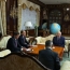 Belarus urges caution in CSTO ties with Armenia