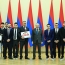 Փաշինյան․ Սպորտի զարգացման գործընթացն ավելի հասցեական և արդյունավետ կդառնա