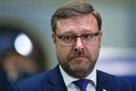 Կոսաչև. Ռուսական գազի ներկայիս գինը հզոր խթան է ՀՀ տնտեսության զարգացման համար