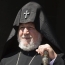 Catholicos praises strength of Armenian women